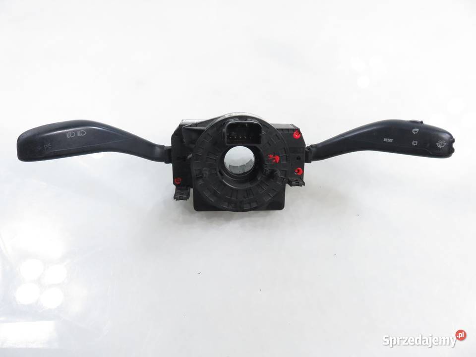 PRZEŁĄCZNIK ZESPOLONY SEAT IBIZA III 6L1 osobowe