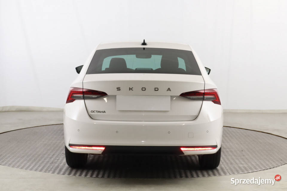 Skoda Octavia 15 TSI etec śląskie Zabrze