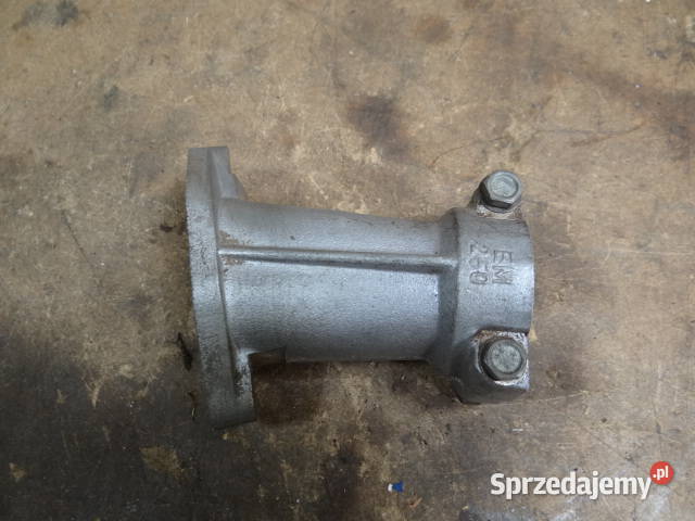 króciec dolot MZ ETZ 250 org DDR Żary