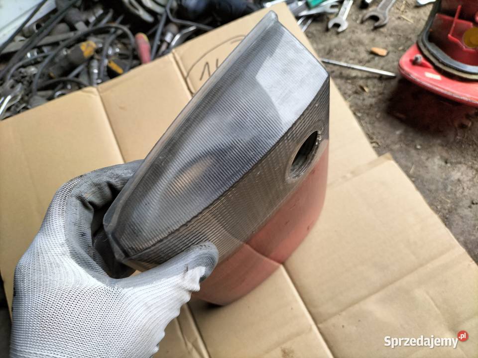 AUDI 80 B4 80B4 SEDAN LAMPA TYŁ TYLNA PRAWA lubelskie Kamień-Kolonia