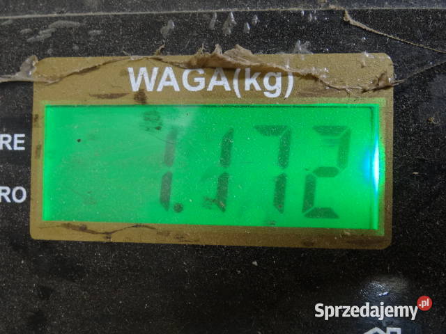 śruby ESKA 10 mm 1 org DDR Żary