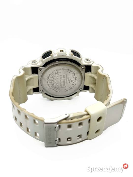 Zegarek męski Casio GShock GA100 Elbląg