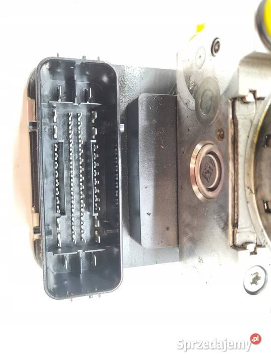 POMPA ABS MK100PLUS P32214774 32214804 Volvo S60 świętokrzyskie