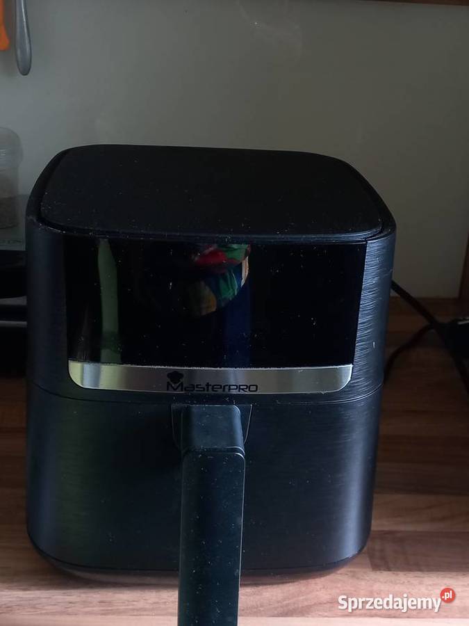 Frytkownica beztłuszczowa Kielce