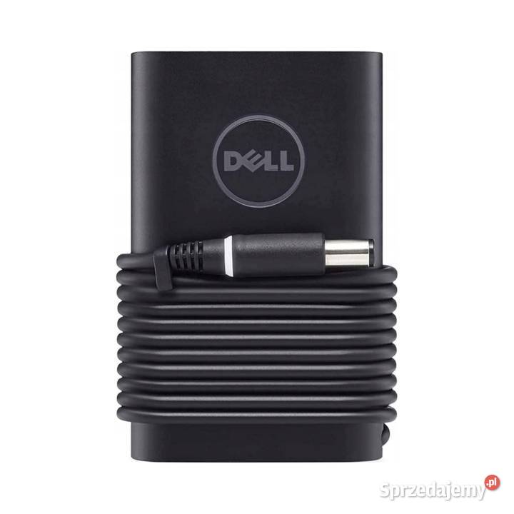 Zasilacz ładowarka DELL 65W 195V 334A oryginał