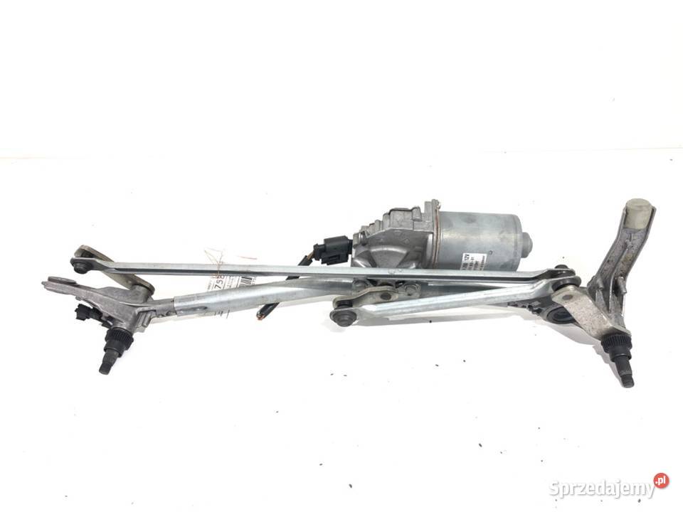 MECHANIZM WYCIERACZEK PRZÓD BMW E92 6978263 0513 podkarpackie