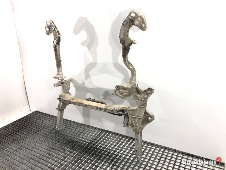 BELKA POD SILNIK AUDI Q7 4M 30 272 4M0399315Q Wzmocnienia, belki i wsporniki