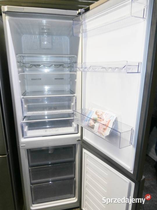 Części do lodówki Beko RCNA365e40x śląskie Gliwice sprzedam