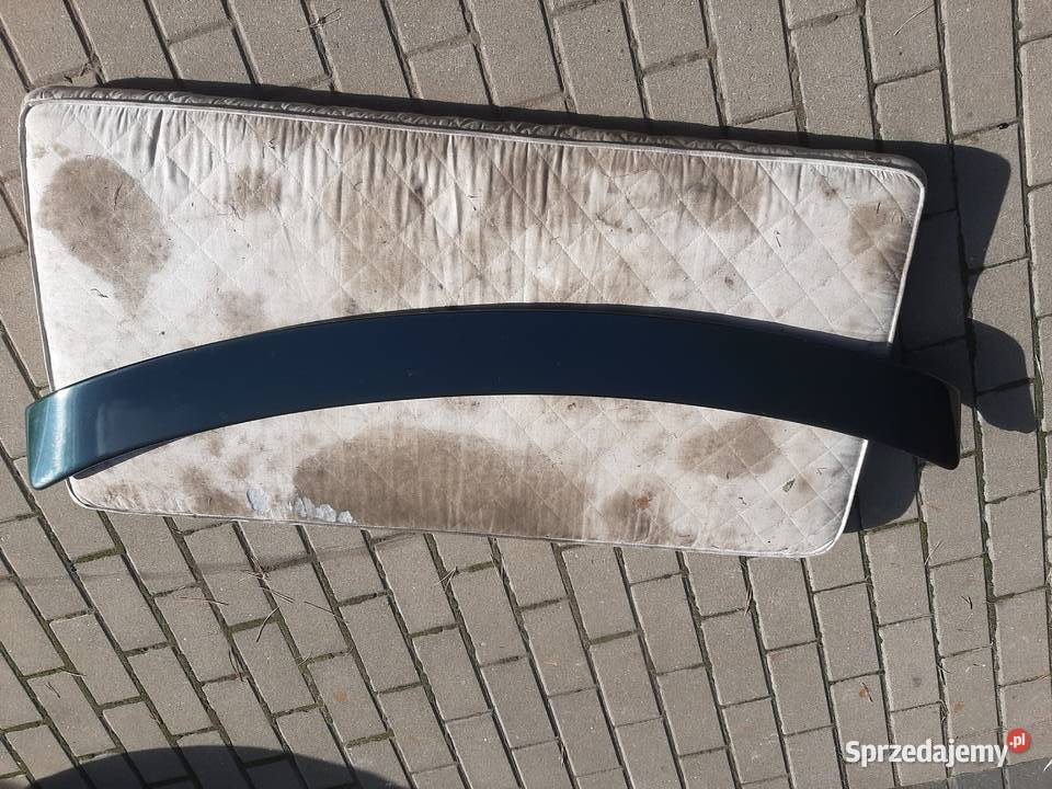 Saab 9000 błotnik przód prawy drzwi klapa podlaskie Wasilków sprzedam
