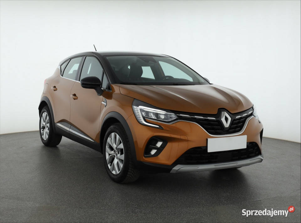 Renault Captur 10 TCe czujnik deszczu Piaseczno