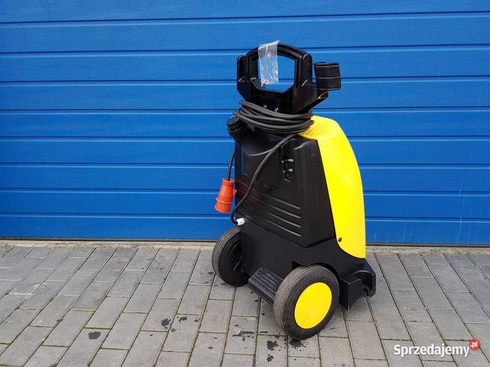 Myjka ciśnieniowa KARCHER HD 1090 1025 1318 895 Zduny