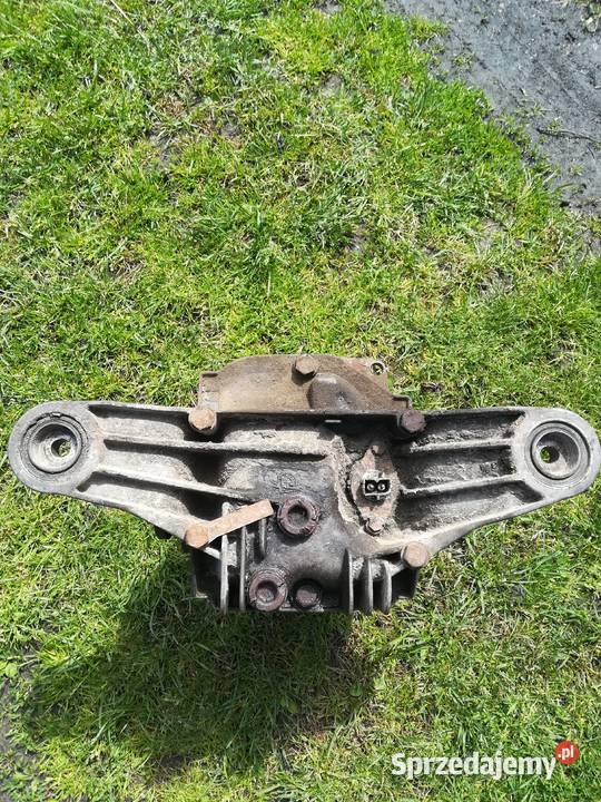 Dyfer e36 345 mała głowa spaw szpera 100 Sułów