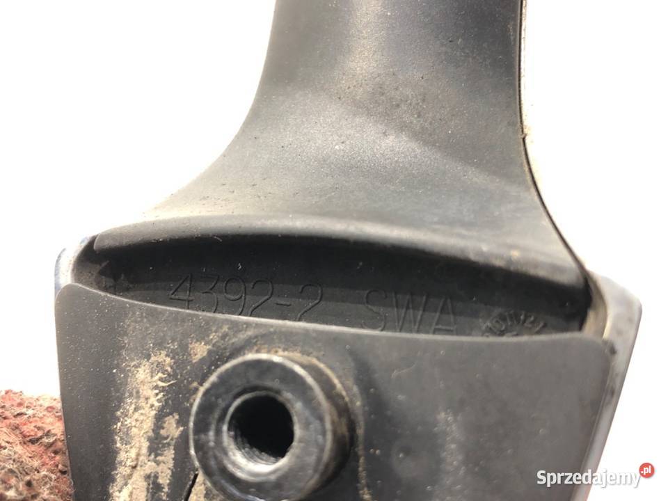 KLAMKA ZEWNĘTRZNA PRAWY PRZÓD HONDA CRV III podkarpackie