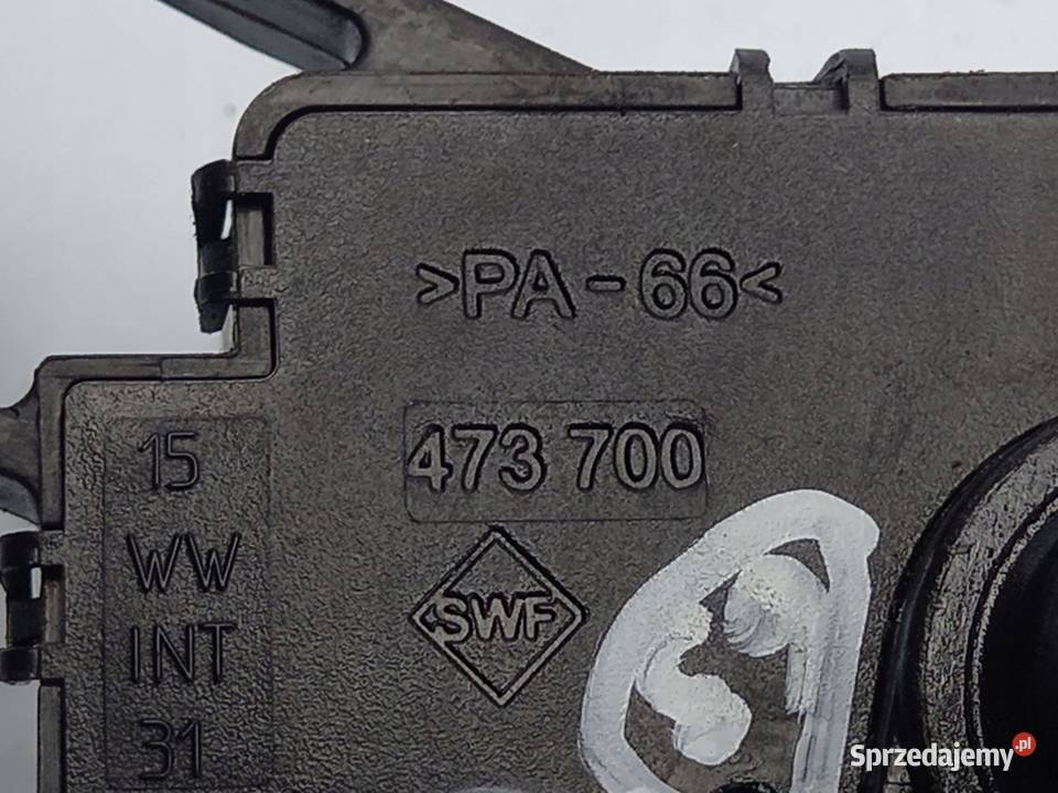 AUDI Q5 8R silniczek wycieraczki tył 8R0955711B Kielce