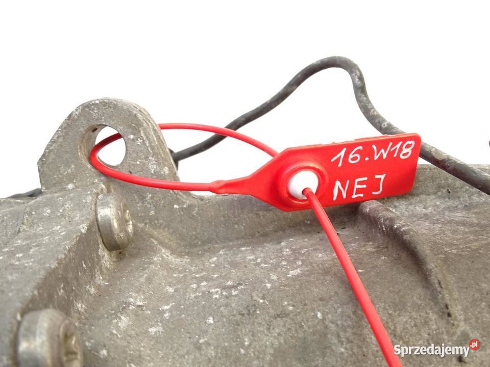 SKRZYNIA BIEGÓW NEJ 20 TDI 177 CGL AUDI A4 B8 osobowe Skrzynie biegów automatyczne małopolskie