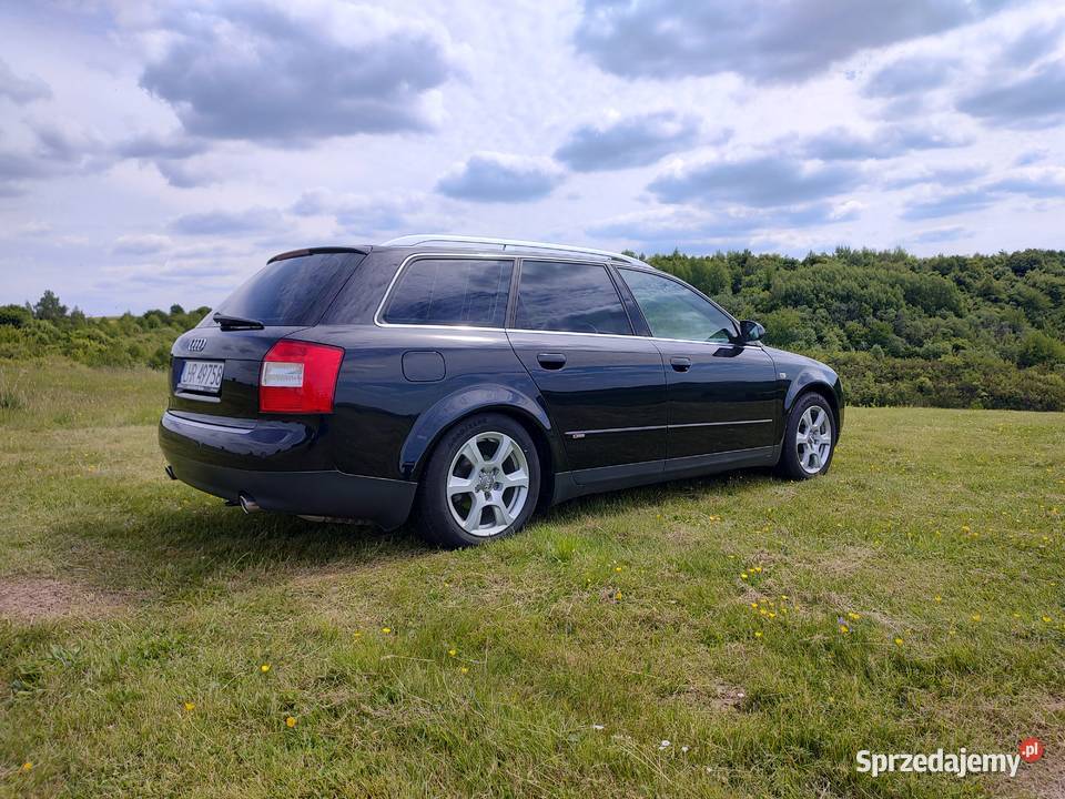 Audi a4 b6 SLine 18T benzynagaz gniazdo AUX Hrubieszów