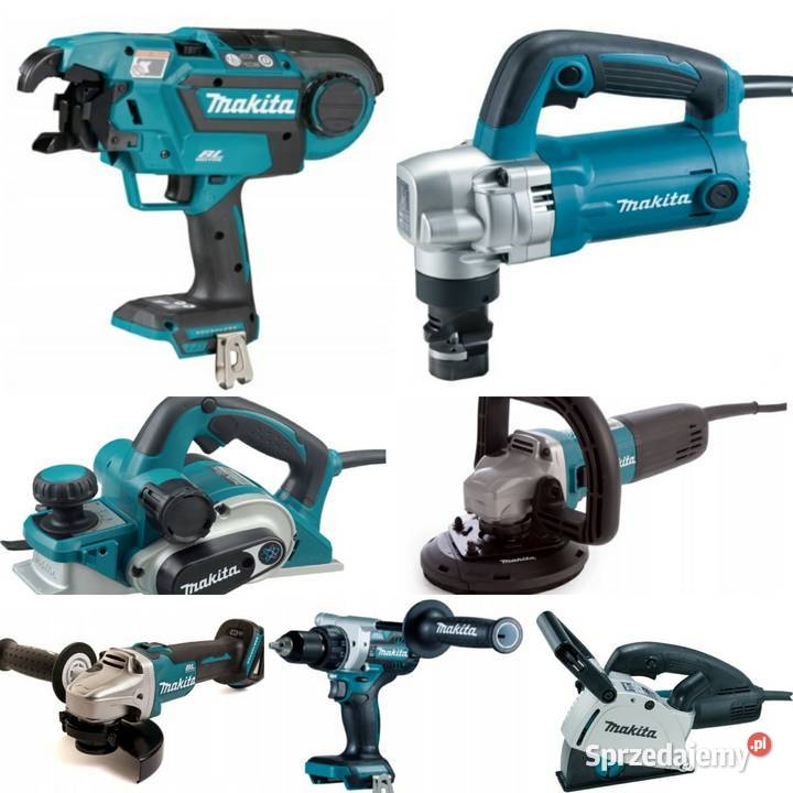 Wypożyczalnia osuszacz wiertnica skoczek Dys