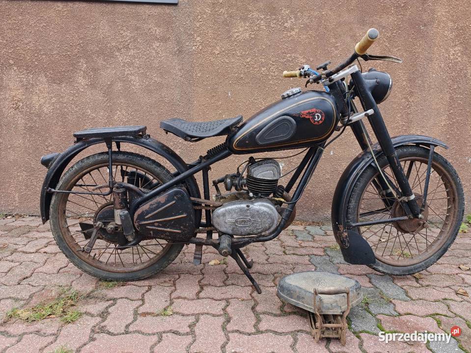 Csepel 125 pozostałe Pozostałe Skarżysko-Kamienna