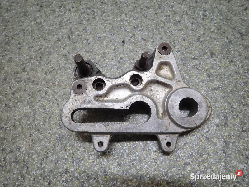 JARZMO HAMULCA HAMULCOWY TYŁ KTM 2T GS 250 300 Strzelce Krajeńskie