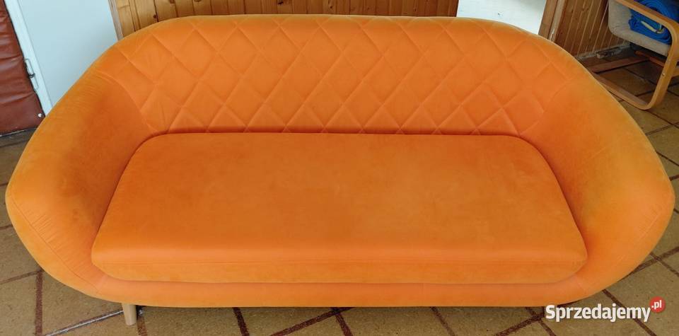 Sofa trzyosobowa Konin