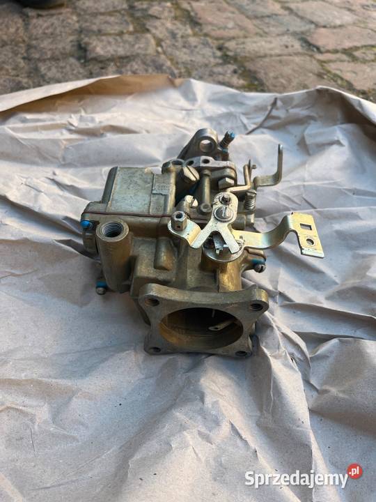 gaz 69 nowy oryginalny gaźnik małopolskie Kraków