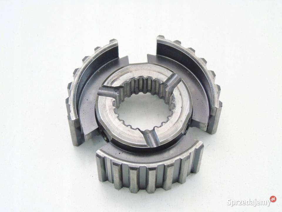 PIASTA WAŁKA SKRZYNI BIEGÓW 11 12 PUNTO PANDA Sosnowiec