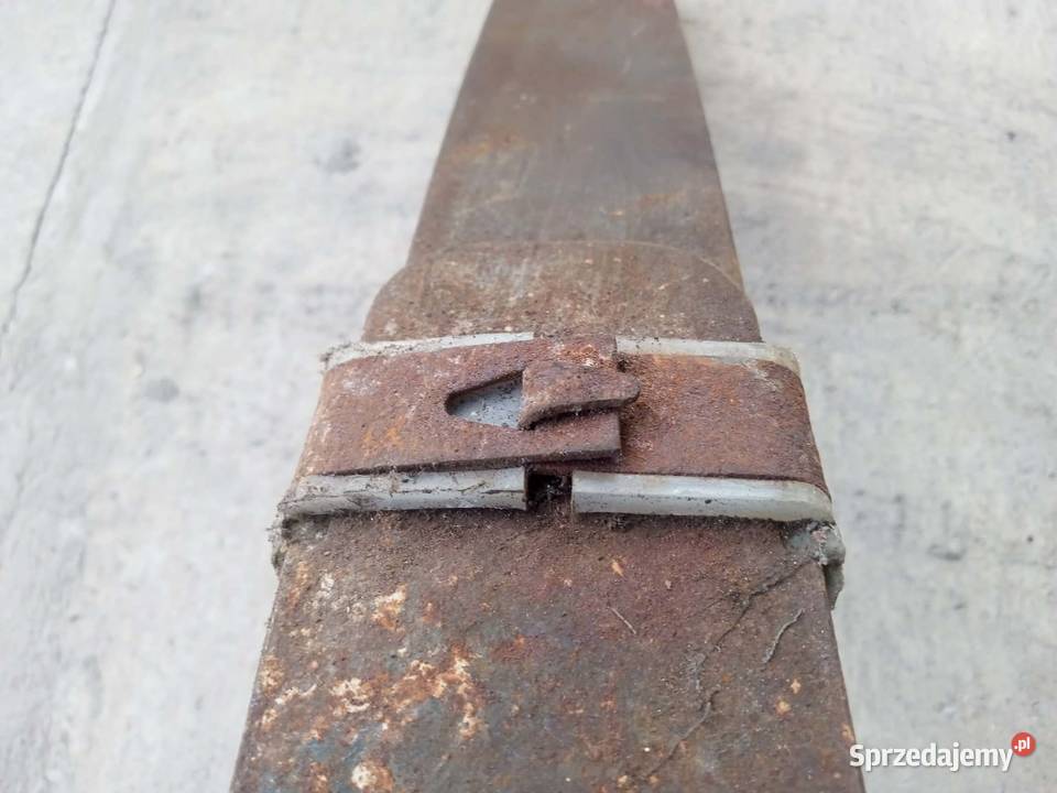 Fiat 125p Polonez części osobowe Gomunice