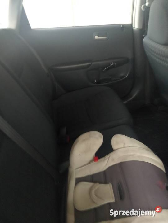 Honda Civic VII 14b 2003 zamienię na sedan coupe ASR (kontrola trakcji) śląskie