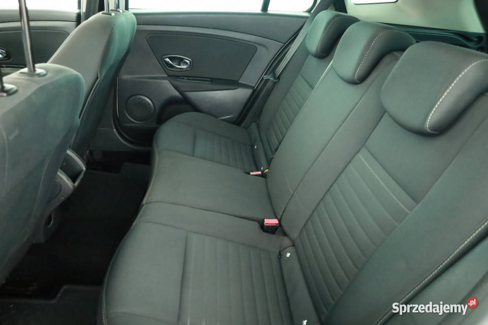 Renault Megane 12 TCe elektryczne szyby Piaseczno sprzedam