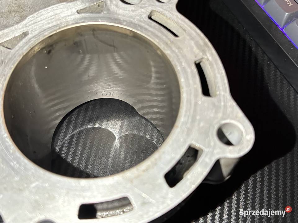 Cylinder KTM SXf 250 Szczecin