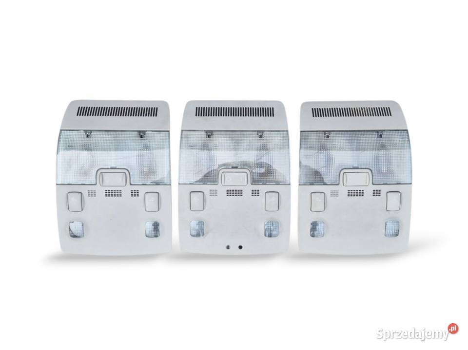 LAMPKA PODSUFITKI AUDI A4 B6 A4 B7 A3 8P osobowe Działoszyce