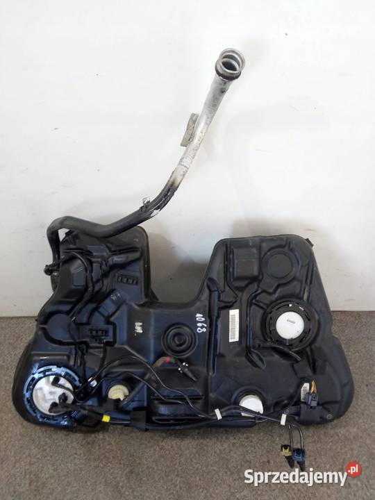 ZBIORNIK PALIWA 20 D BAK 31372653 Volvo V60 I sprzedam