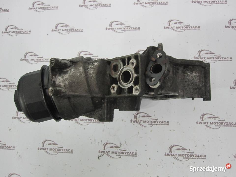 Fiat Doblo 13 CDTI 10r 90 263A2000 obudowa