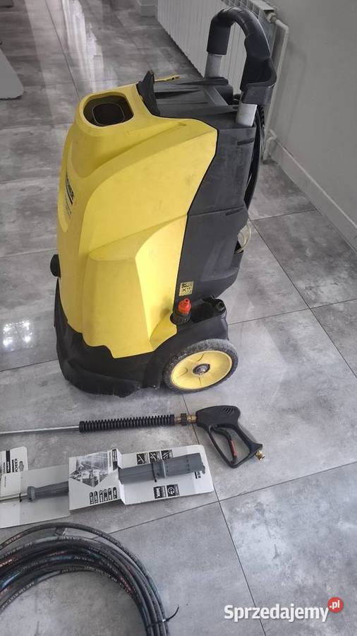 Karcher hds 515u brutto