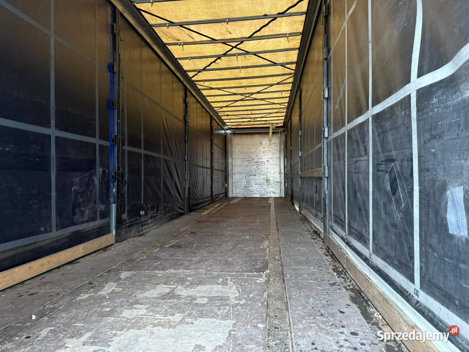 firana Koegel Ns24 dolnośląskie Komorniki sprzedam