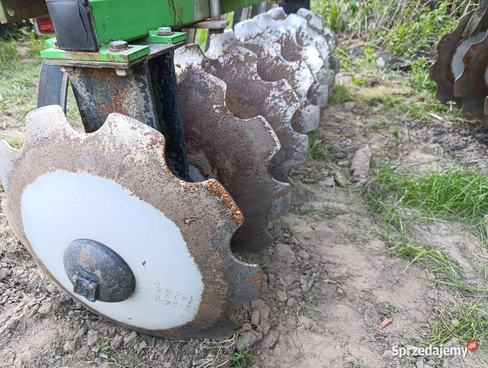 Talerzowka Bomet Dęblin sprzedam