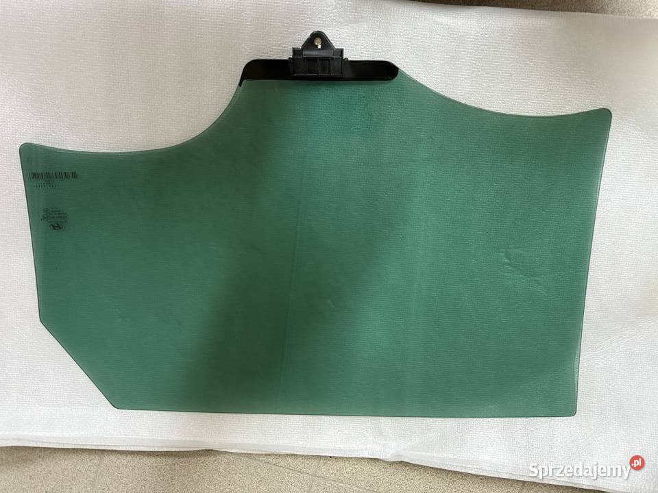 Szyba prawy tył Hyundai Tucson III oryginał