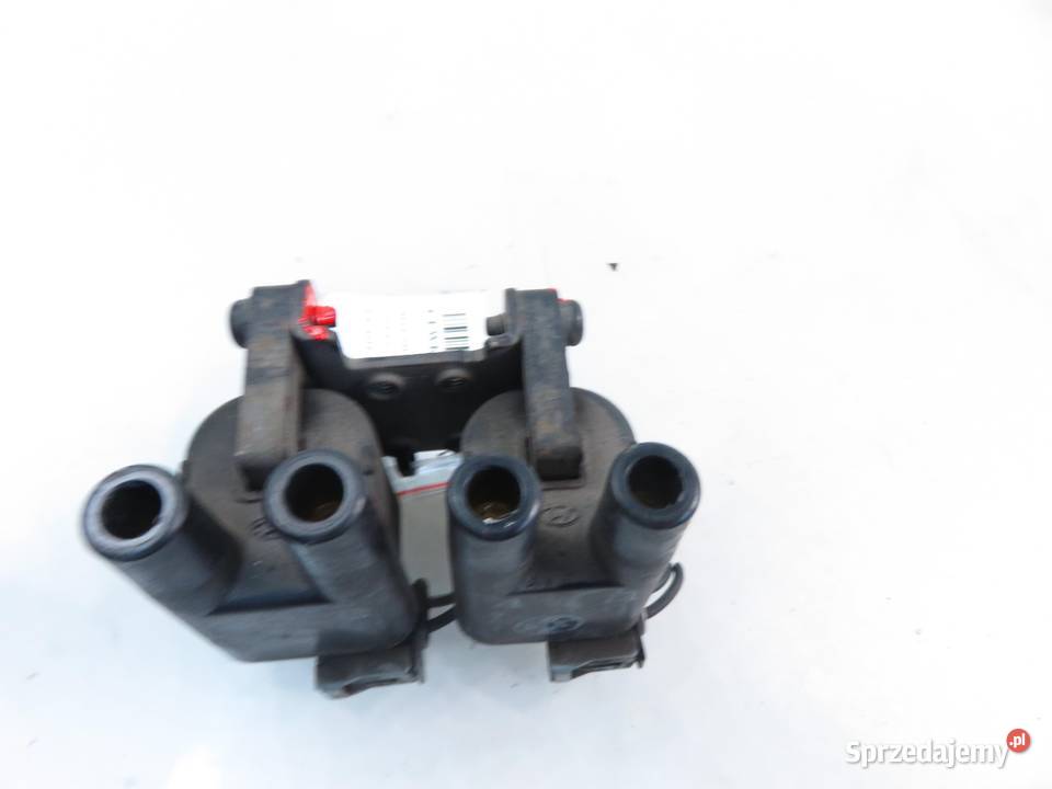 CEWKA HYUNDAI COUPE II 20 GLS osobowe małopolskie