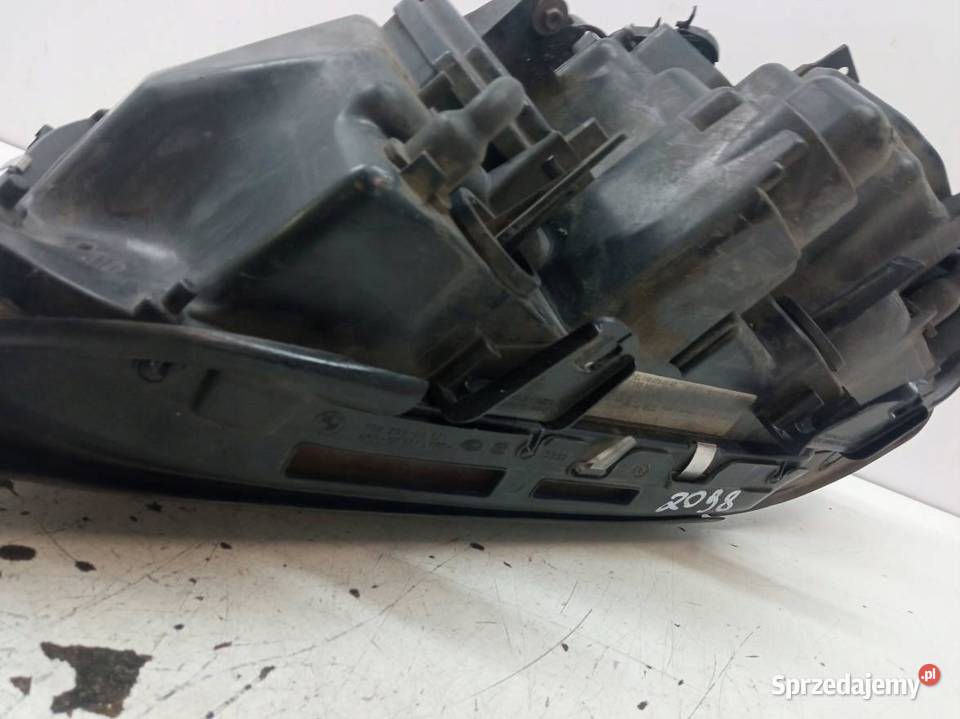 LAMPA PRZÓD LEWA XENON EUROPA 7165445 Bmw Seria