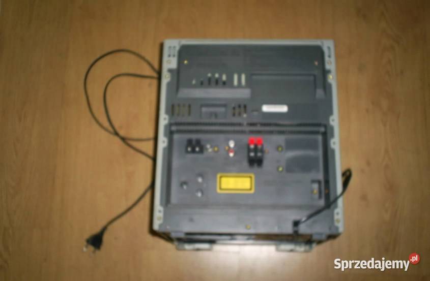 Wieża hifi stereo aiwa Olkusz