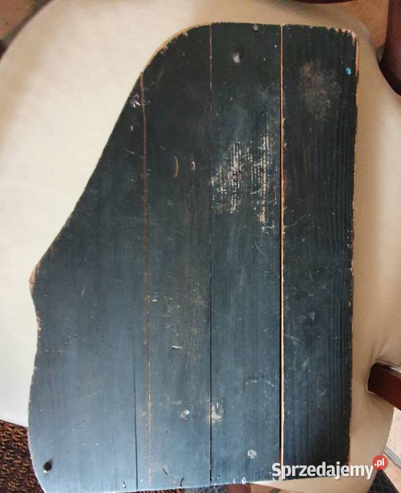 Stary instrument muzyczny Cytra antyk Lublin