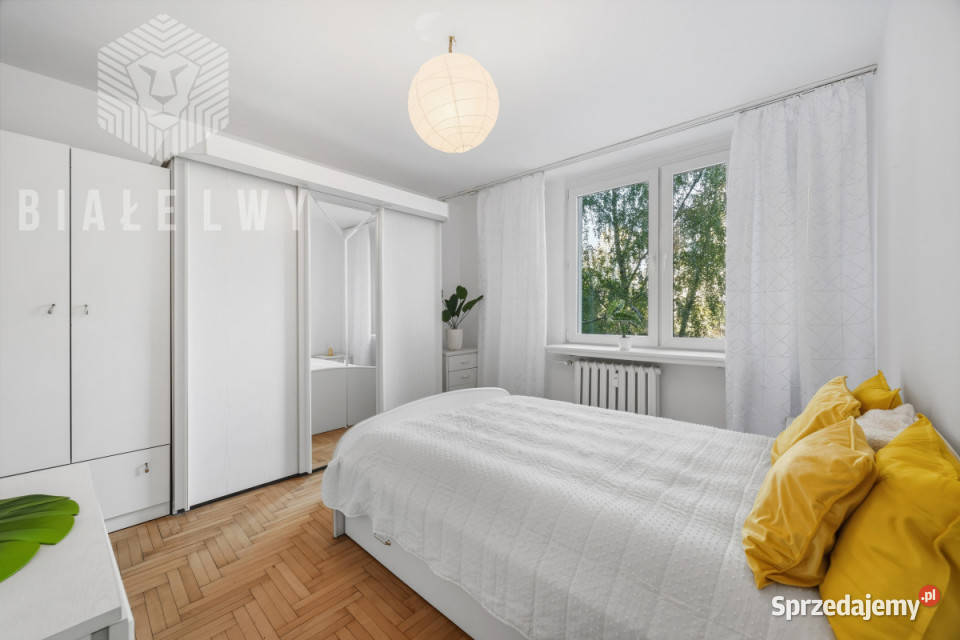 Mieszkanie do sprzedania 611m2 3 pokoje Warszawa sprzedam