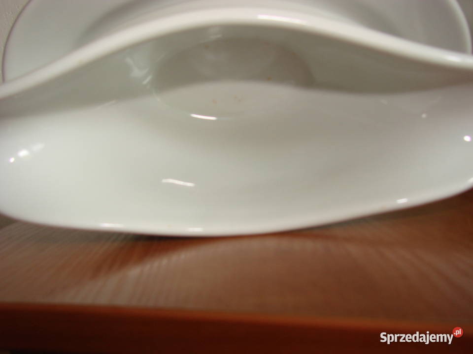 Hutschenreuther Selb Bavaria stara sosjerka Pruszcz Gdański