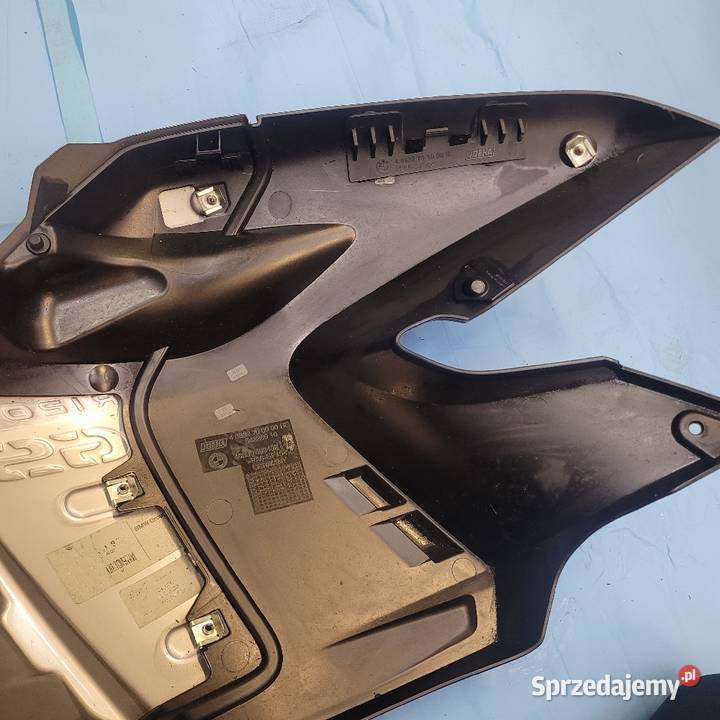 BMW R 1200 GS K25 owiewka bok osłona 1339401111