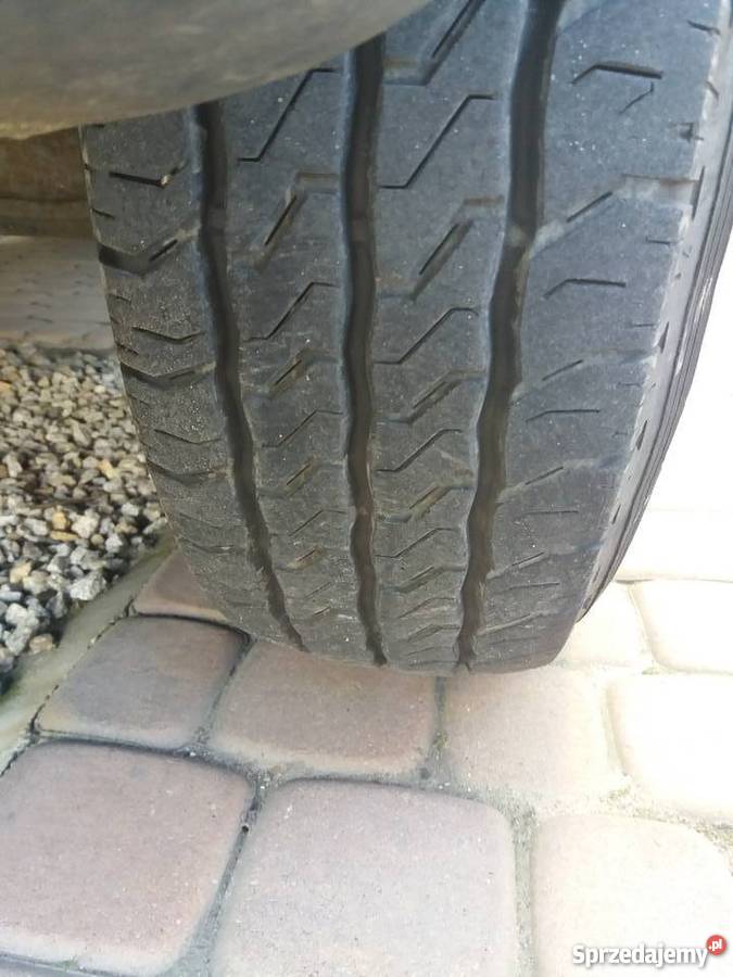 Ldv convoy 25 td manualna Płock