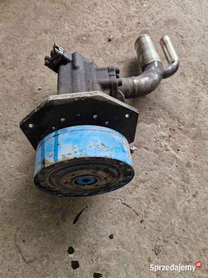 Pompa hydrauliczna Faun Eaton Warszawa sprzedam
