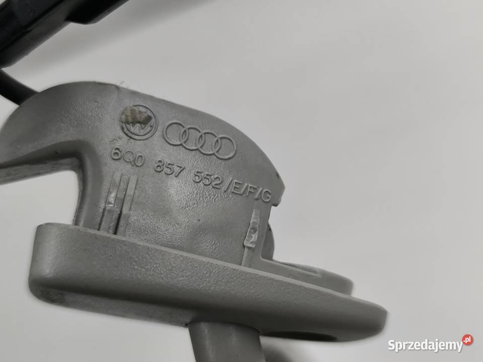 OSŁONA PRZECIWSŁONECZNA DASZEK SEAT LEON II 18 osobowe