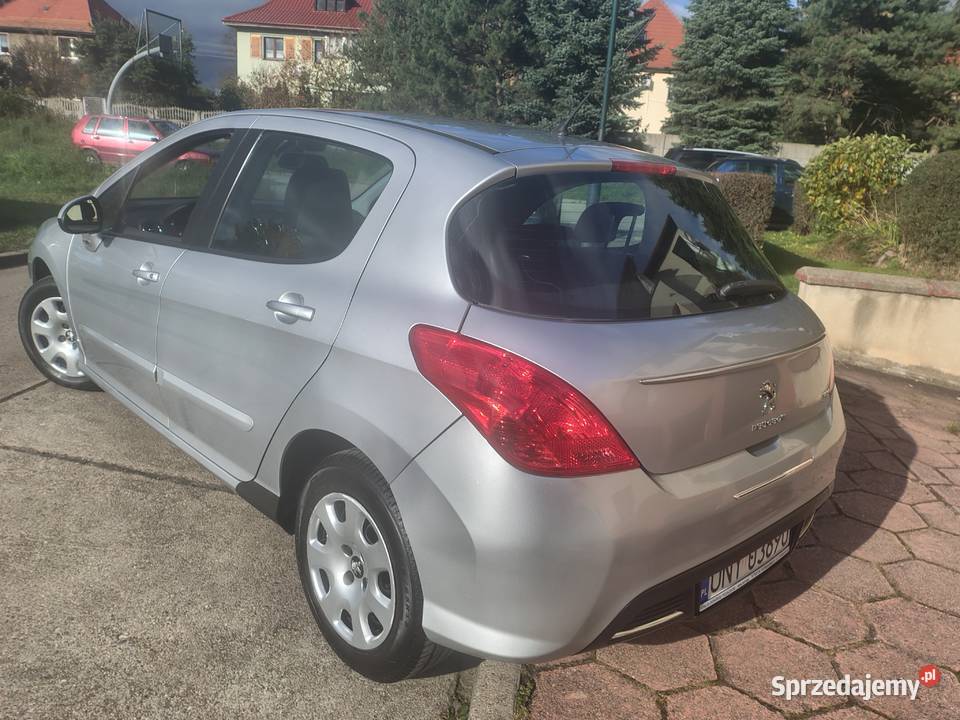 Piękny stan sammalutki przebieg 220 Paczków