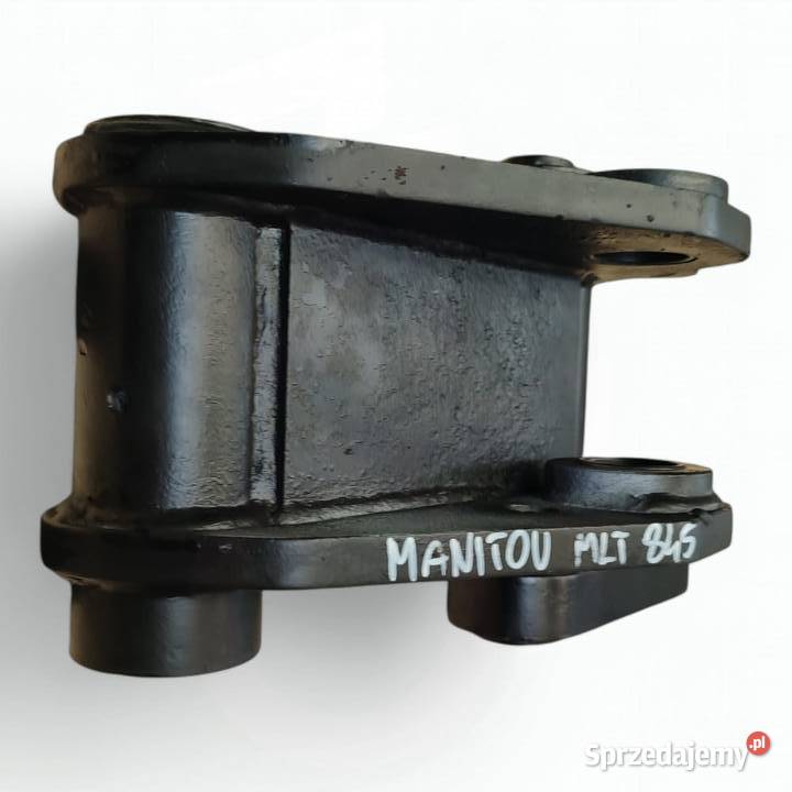 Łącznik adaptacji Kiwak Manitou MLT 845