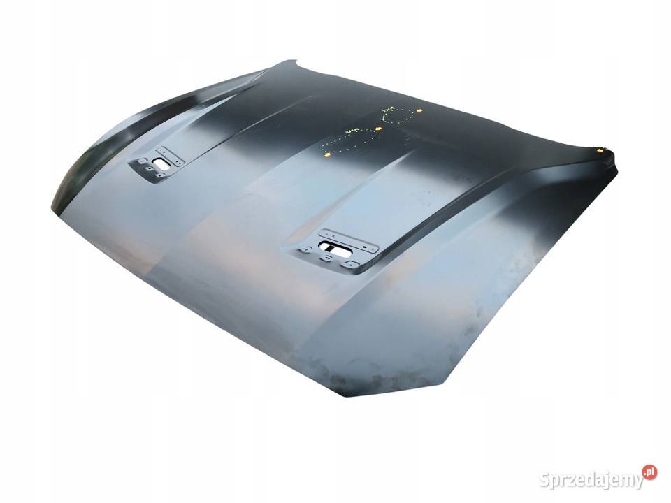 FORD MUSTANG VI MK6 20182023 LIFT 23 50 v8 Maska osobowe świętokrzyskie Skarżysko-Kamienna